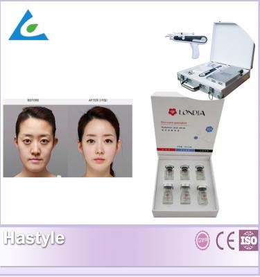 China Skin Brightening and Whitening mesotherapy for injectable Hyaluronic Acid Serum Meso serum 5ml/vial for sale