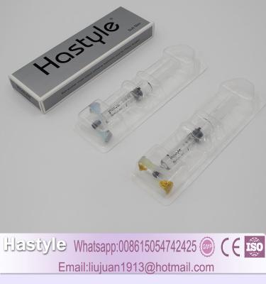 China 10ML Hyaluronic Acid filler buttocks enlargement injections breast filler for sale