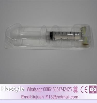 China 10ml breast enhancement augmentation acido hialuronico inyectable volumen breast filler injection for sale