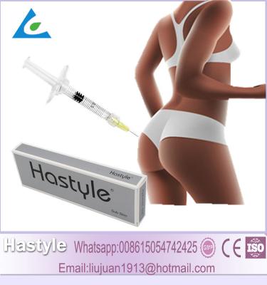 China 10ML non animal stabilized buttock fat breast enhancement fillers butt injections for sale