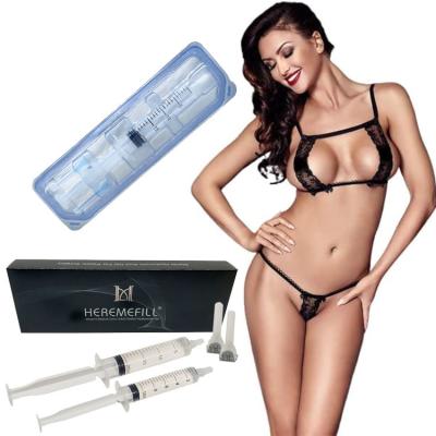 China Butt augmentation injection filler hyaluronic acid buttock enhancer dermal filler for buttocks enlargement for sale