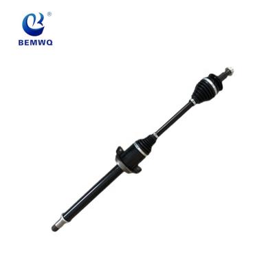 China BEMWQ Steel Front Right Drive Shaft Fit For W245 B200 169 370 56 72 &1693705672 for sale