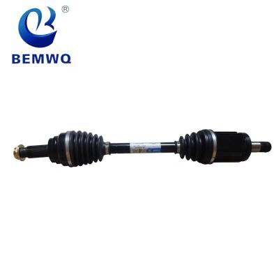 China Propeller Steel Prop Shaft 3160 7545 125 31607545125 For BMW E70 E71 for sale