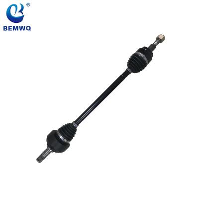 China Steel 1643501210 Drive Shaft 1643502510 1643502710 1643502810 For Mercedes Benz 4 Matic W164 ML 1643502910 1643500010 for sale