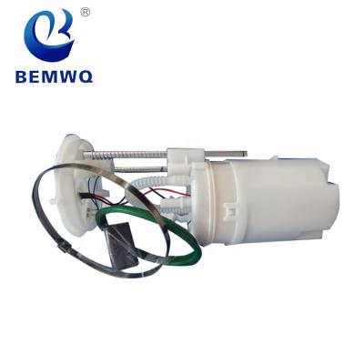 China Fuel Electric Petrol Pump For X5/E70 161171954631611 7195 463 X5/E70 for sale