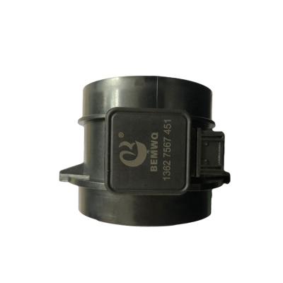 China Mass Air Flow Meter Sensor For BMW x5 e53 OE 1362 7567 451&13627567451 BMWX5 for sale