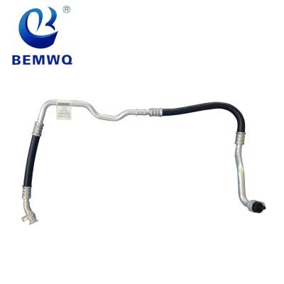 China Car Spare Parts Auto Air Conditioner Hose For X5/F15 OEM 6450 9252 992 64509252992 OEM Standard Size for sale