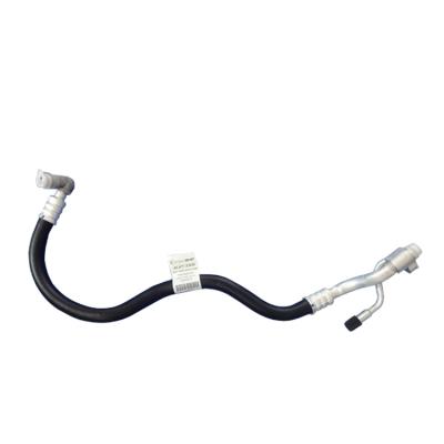 China Auto Intake Conditioner Hose Pipe Air For BMW E90 E84 6453 9209 744 64539209744 64536951637 64509223324 OEM Standard Size for sale