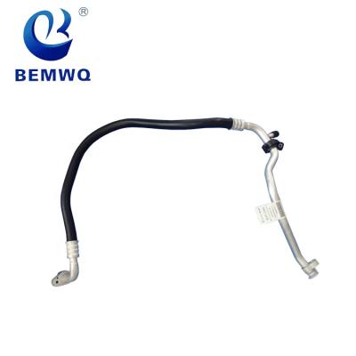 China Auto air conditioner hose for BMW F30/F35 OEM6453 9223 297 64539223297 OEM standard size for sale