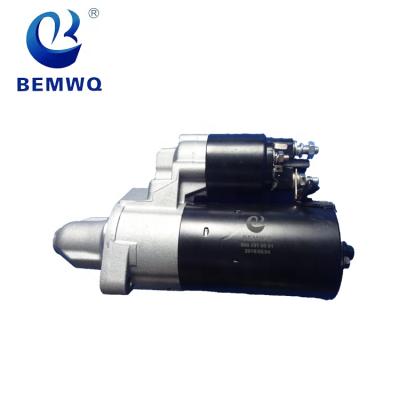 China Auto Starter Motor for Mercedes Benz M272/W164W221 006 151 05 01&0061510501 M272/W164W221 for sale