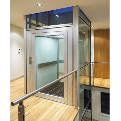 China ORIA mordenized home resident home Villa elevator for sale