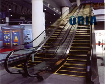 China ORIA Escalator indoor escalator shopping cart escalators for sale