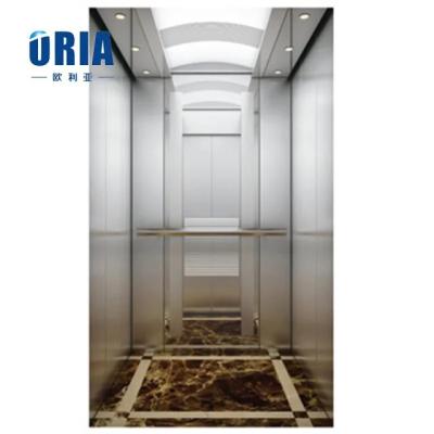 China ORIA Affordable and Safe Comfortable and Silent passenger elevator for sale