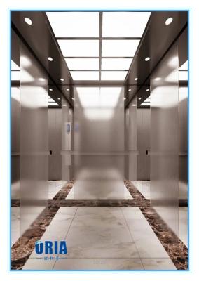 China ORIA Affordable and Safe Comfortable and Silent passenger elevator for sale