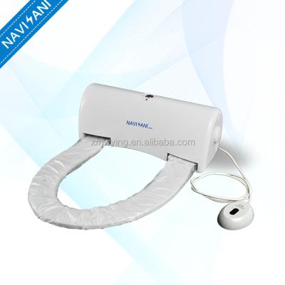 China Children's toilet seats filling intelligent sanitary disposable toilet seat cover for sale