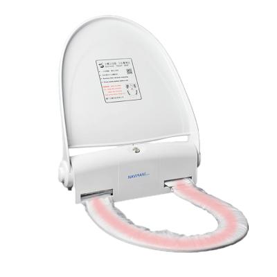 China NAVISANI Electronic Electric Bidets Disposable Toilet Seat Cover with Acceptable Price for sale