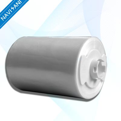 China Disposable Navisani One Time Use Plastic Refill For Auto Sanitary Toilet Cover for sale