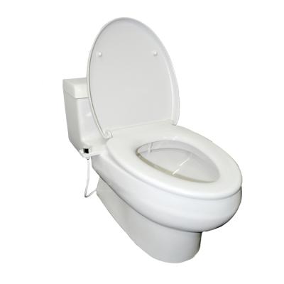 China Non Electric Bidet Non Electric Bidet Combination Wc One Piece Toilet Bidet for sale