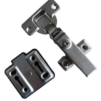 China China Supplier Modern Kitchen Door Cabinet Self Closing Cabinet Door Hinge for sale