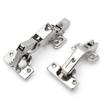 China Modern Kitchen Special 180 Degrees Folding Concealed Hinge for sale