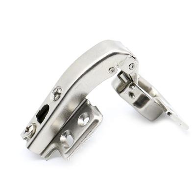 China 90 Degree Rotation Modern Adjustable Special Hidden Cabinet Hinge for sale