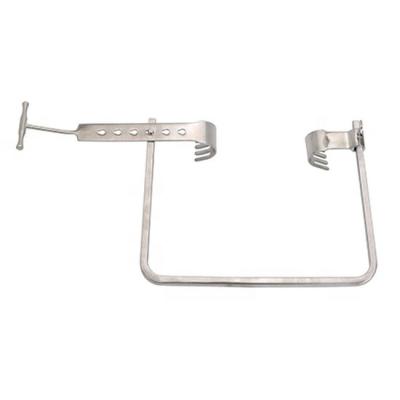 China Hip Joint Retractor Orthopedic Surgical Instruments 2004-0068 for sale