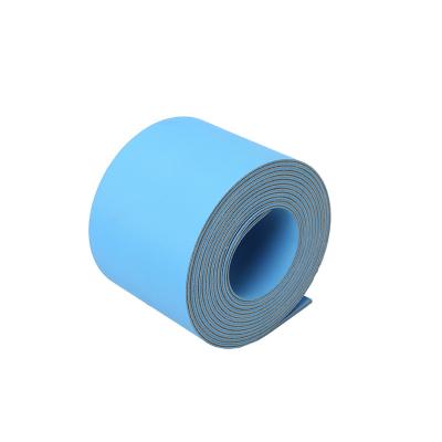 China Flat anti-static nylon sheet anti-static transmission base belts flat belt transmission belt for fabric printing and packaging for sale