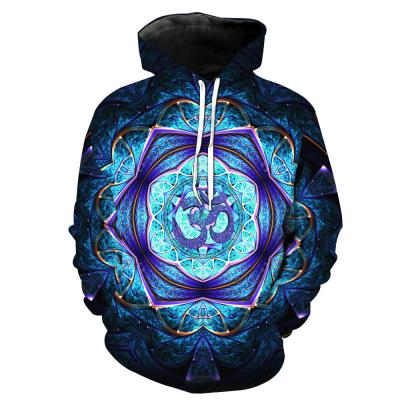 China 2021 New Fashion Demon Slayer Wholesale Custom Oversized Unisex Women Men QUICK DRY 3d Printed Casual Hoodie for sale