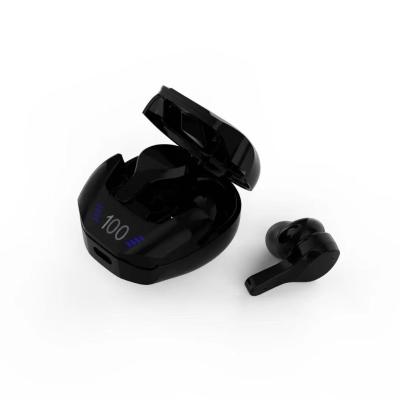 China OEM IPX5 2022 Best Portable Skid Proof Earbuds TWS Gift Gaming Resistance Wireless Headset for sale