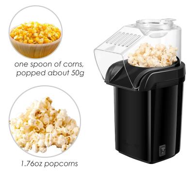 China Popcorn Maker Easy Operation Original Factory Household Flavored Mini Popcorn Maker for sale