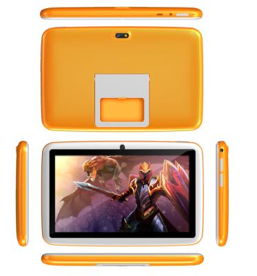 China Waterproof 7 Inch Kids Tablet PC Android Kids Tablet Bestselling for sale