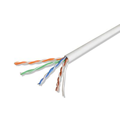 China Networking High Quality 4 PIN ADSL RJ11 To RJ11 CAT5e Cat6 Ethernet Cable for sale