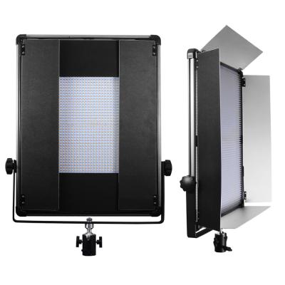 Chine Panneaux en aluminium 200W de RGBW LED, bâti TV de V et éclairage de film à vendre