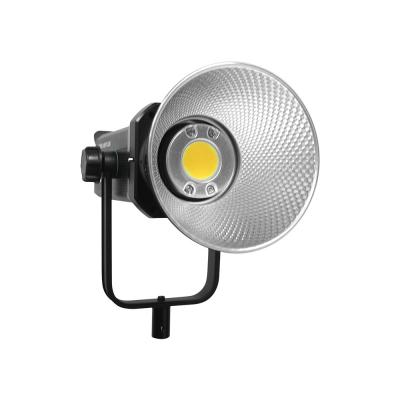 Cina luci a led portatili per fotografia 100w Led Photography High CRI 96RA LED Video Studio Light in vendita