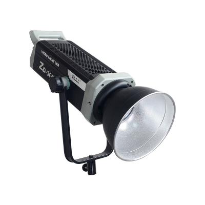 China 300 W 95RA Led Video Film Light 30000Lum Photographic Equipment Studio Lighting à venda