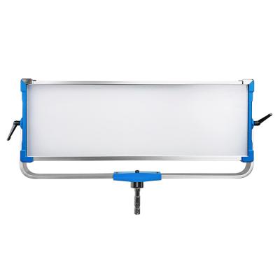 China Yidoblo led photographic equipment video production 500W panel lighting for video shoot movie light AI-5000C for sale