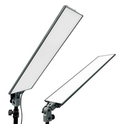 China Yidoblo new 70W Full-Screen LED Photographic Light 5800K for YouTube portable led work light for sale