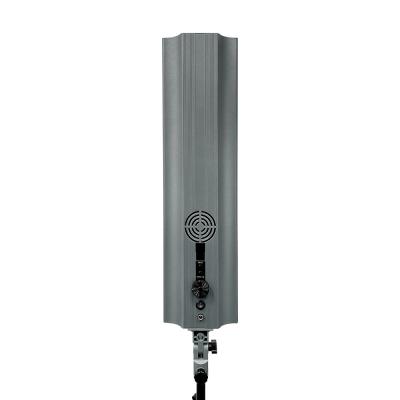 China Yidoblo GL-80C The Top Choice for Portable LED Film Lights with DMX Remote and App Control for Customizable Lighting Effects for sale