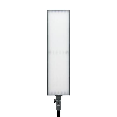 China Yidoblo Popular 70w Color Flat Panel Light 7000 Lumens Suitable for Studio Shooting Live Broadcast Fill Light Easy to Carry for sale