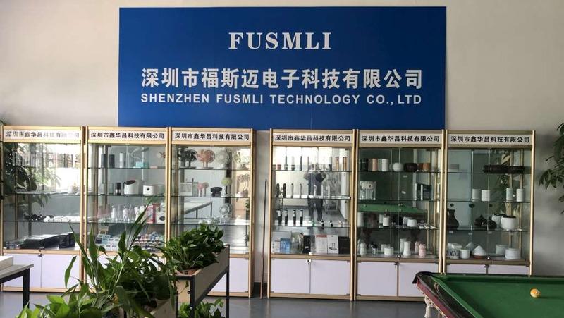 Verified China supplier - Shenzhen Fusmli Technology Co., Ltd