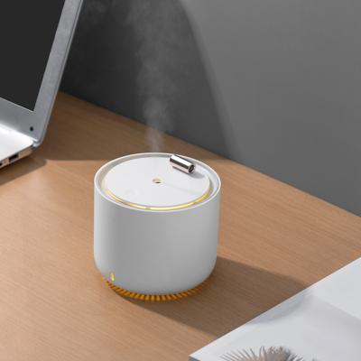 China Best Household Hit Portable Wireless Cool Mini Humidifier Cool Mist Car Usb Ultrasonic Air Humidifiers Diffuser for sale