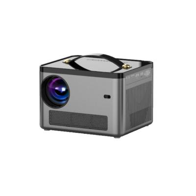 China Short Throw AK60 Mirroring Version 1920*1080p Full HD Outdoor Movie Theater Home Cinema Projector for sale