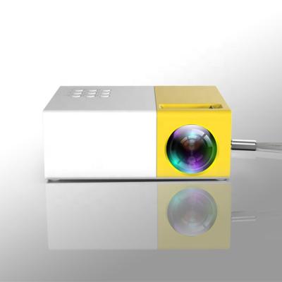 China Wholesale Pico Manufacturers Stock Mini LED Beamer LED Home Entertainment 1080p HD Portable Pocket Projector for sale