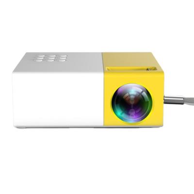 China Pico Factory OEM ODM Home Portable Smart Pocket Mini Led Cinema Visual Beamer Projector for sale