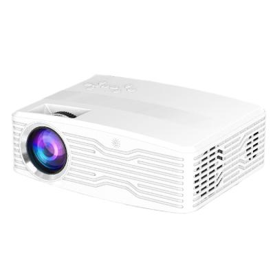 China Pico 20201 New Products Wifi Projector 1080p Supported Large Projector Menu Mode Front/Rear Front Ceiling /Rear Ceiling for sale