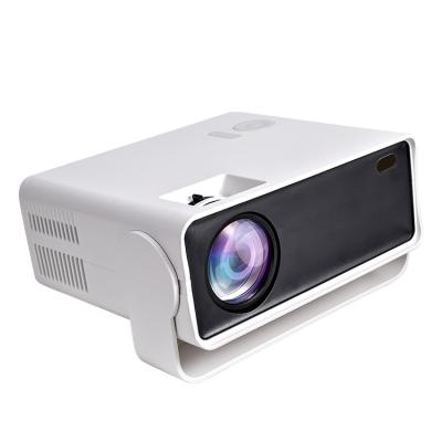 China Pico OYELD Support 1080P Data Video Mapping Portable Projector Mini Wireless Outdoor Travel Infocus Portable Projector for sale