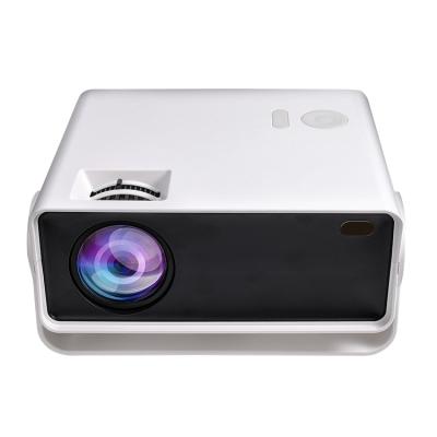 China Pico full hd led projector 1080p mini projector tv tuner best hd 3d micro ready dlp led projector wifi android beamer for sale