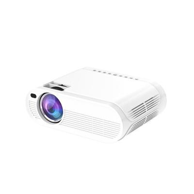 China Pico Mini Beamer Home Theater Full HD 720P 7000 Lumens Pico Outdoor Movie Projector for sale