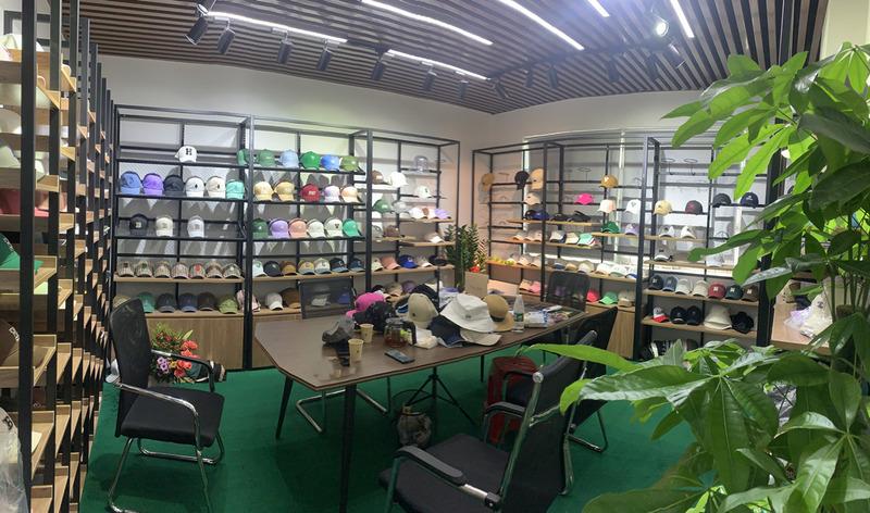 Verified China supplier - Dongguan Zycaps Clothing And Accessories Co., Ltd.