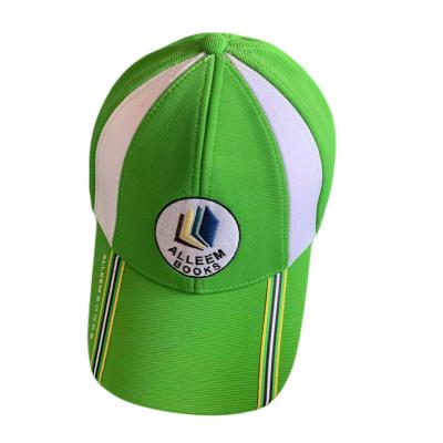 China JOINT Golf Hats With Custom Logo , Custom Golf Hat With Embroidery 3d Printing Logo Manufacturer 2023 for sale